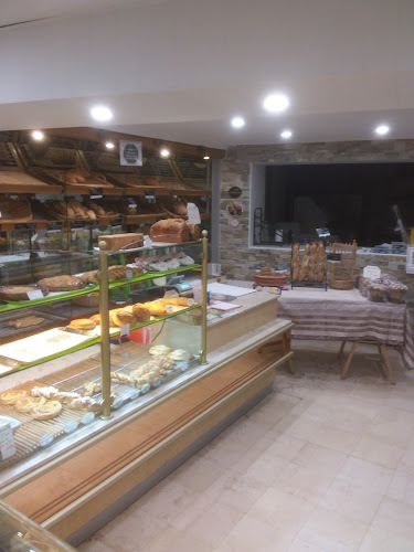 La Grange à Pains - Boran-sur-Oise