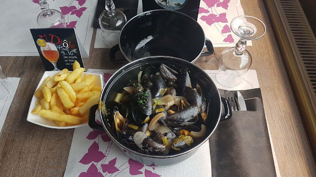 Le Domaine du Faux Rieux