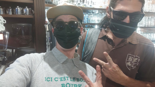 Opinii despre Boston Tavern Bourg în Bourg-en-Bresse - Restauration