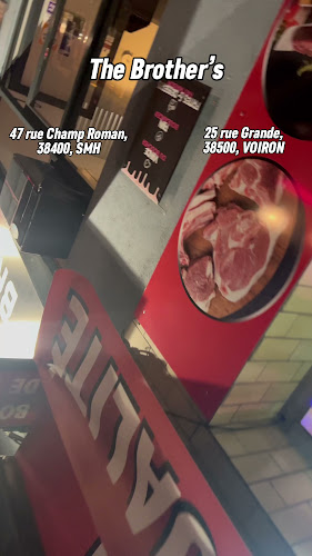 47 Rue du Champ Roman, 38400 Saint-Martin-d'Hères