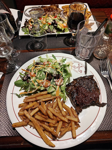 Brasserie de l' Europe