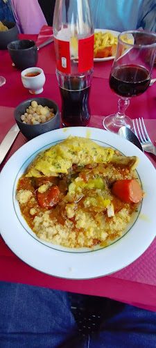 L'Etoile du Maroc Restaurant Marocain Pontault Combault