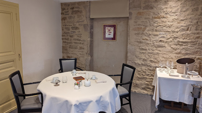 Origine par Tomofumi Uchimura - Dijon