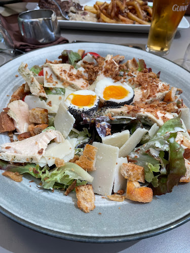 Le Vôtre - Restauration