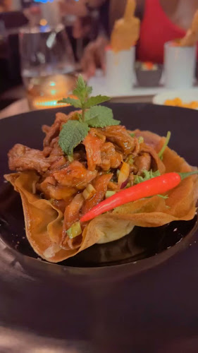 Restaurant Thaï Moom Mam - Paris