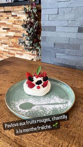 Opinii despre Le Beau Lieu în Agde - Restauration