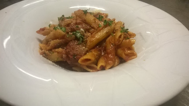 Comentarii opinii despre Pizzeria Napoli