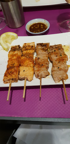 Comptoir du Sushi - Enghien-les-Bains