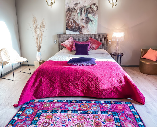 1725 Chem. des Sourcières, 84350 Courthézon