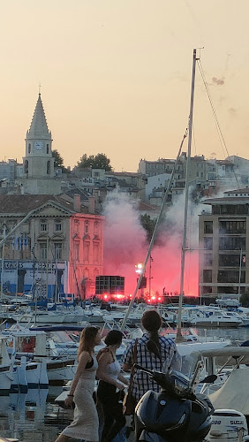Cote Catalane- Le Restaurant