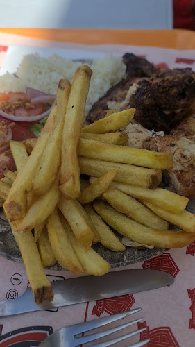 Opinii despre O'Frango Poulet Braisé Bordeaux ( Lormont ) în Lormont - Restauration