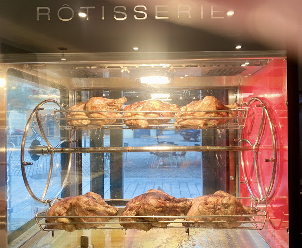 MON BEAU POULET NEUILLY - Neuilly-sur-Seine