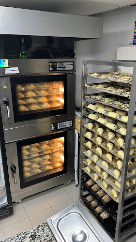 Comentarii opinii despre Antoinette Boulangerie