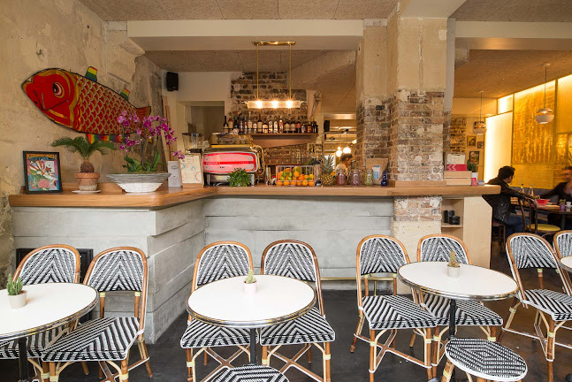 14 Quai de la Loire, 75019 Paris