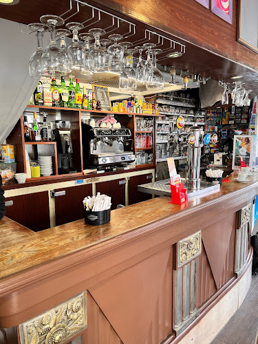 À la Passerelle - Colombes