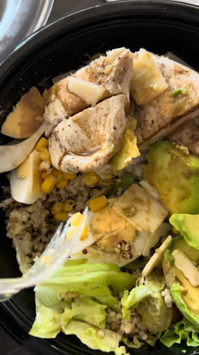 Opinii despre Half-Time în Colombes - Restauration