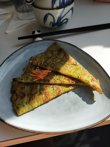 Opinii despre Bistro Zakka în Lyon - Restauration