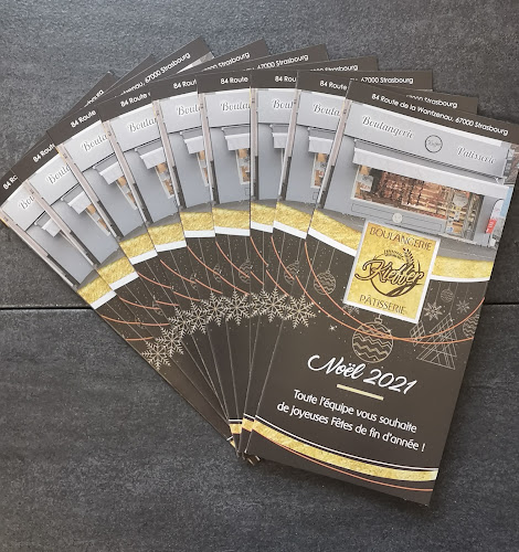 Comentarii opinii despre Boulangerie pâtisseries KIEFFER