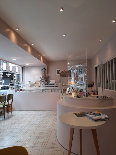 Les Gâteaux de Margot