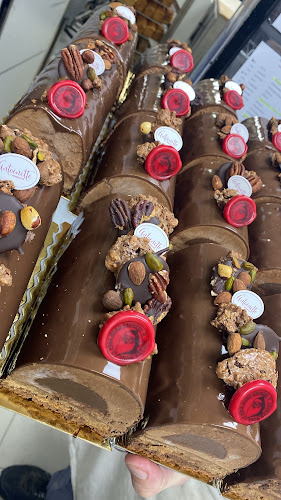 Antoinette Boulangerie - Restauration