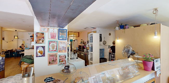 Sweet Time & Company - Restauration