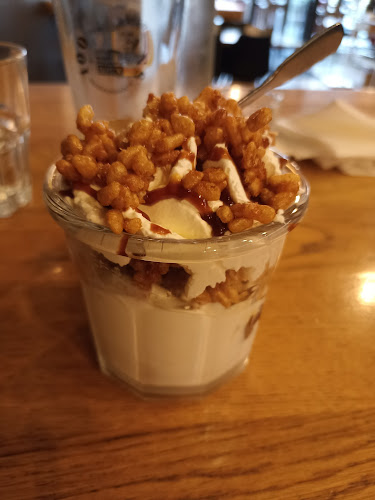 Opinii despre Ernest'Inn Nantes în Nantes - Restauration