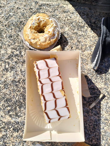 Aux Pains D'amelie - Saint-Nazaire