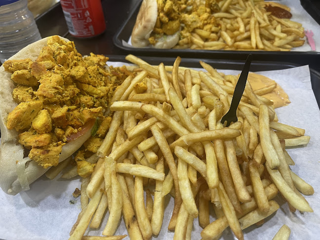 Opinii despre Le Must în Vitry-sur-Seine - Restauration