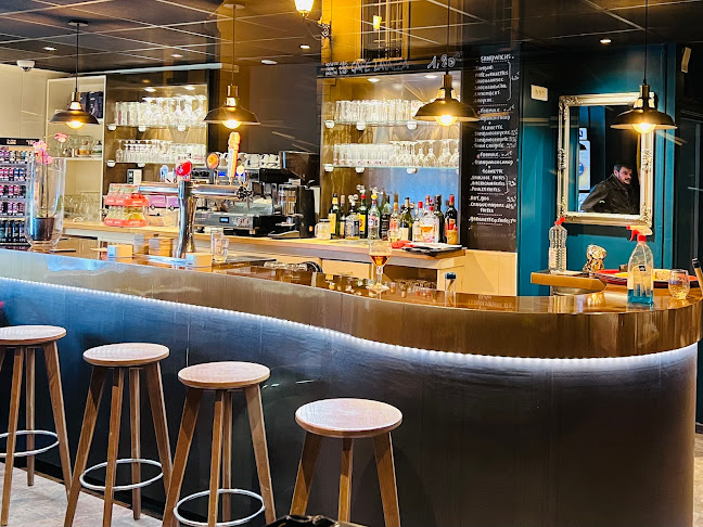 Escale de Jossigny - Restaurant - Tabac - Restauration