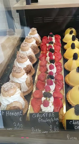 Opinii despre La Mascotte de Villers Saint Paul în Villers-Saint-Paul - Restauration