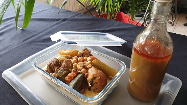 Le Funky Bar/Brasserie/Tabac/FDJ/PMU/Mondial relay/Nickel - Restauration