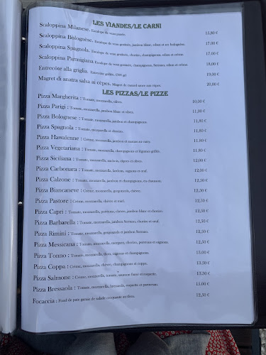 La Baldoria - Villeneuve-sur-Lot