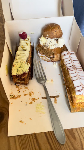 Bagatelle - Restauration