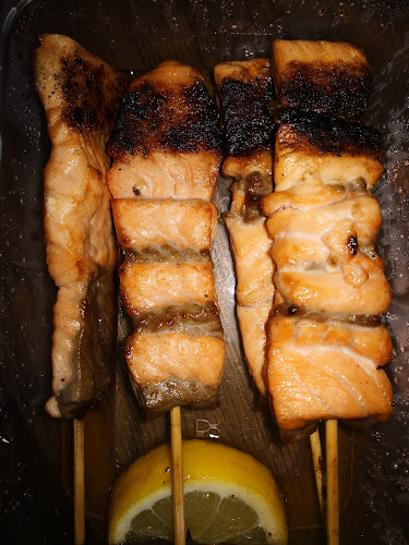 Opinii despre Comptoir du Sushi în Enghien-les-Bains - Restauration