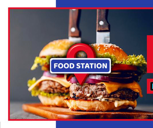 Food Station - Restauration