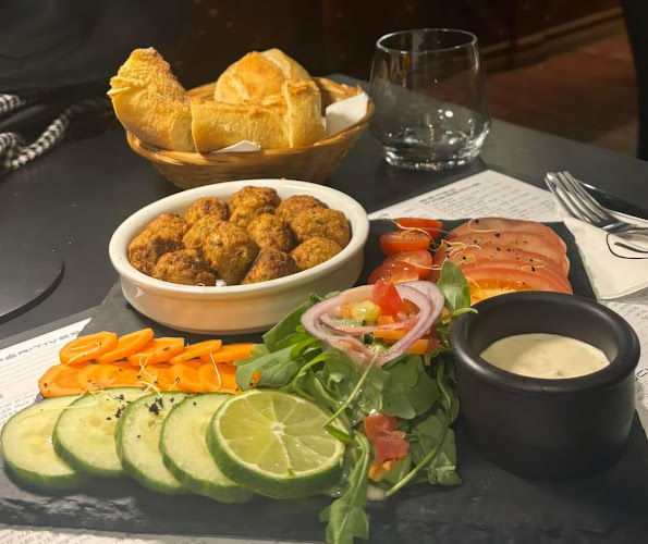 Comentarii opinii despre L'INSTANT