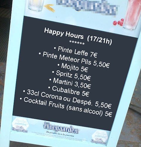 Le Prestige Bar-Brasserie