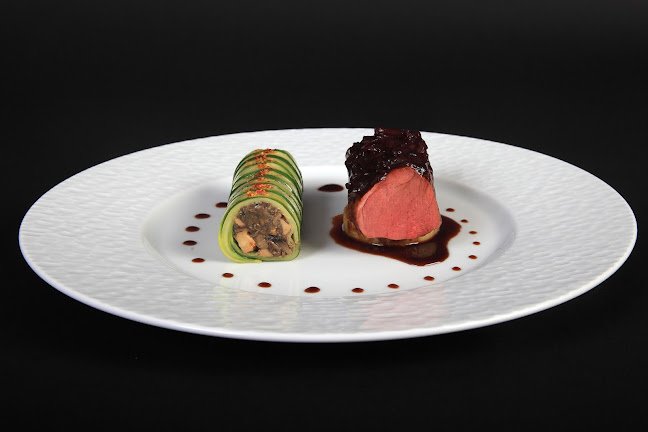 Marseille Traiteur by Camille - Restauration