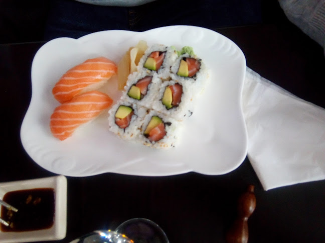 Comentarii opinii despre Tokoyama