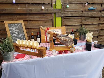 Traiteur Happy Apéro bordeaux