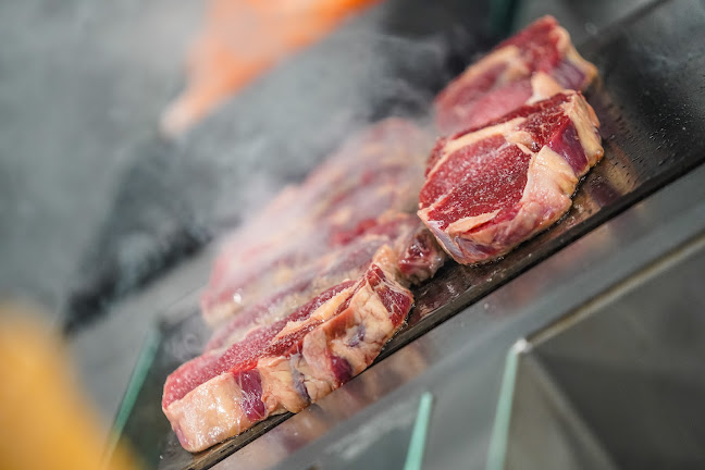 L'épicerie chez Jib - Restauration