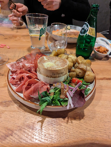 Opinii despre Le Pilote în Denain - Restauration