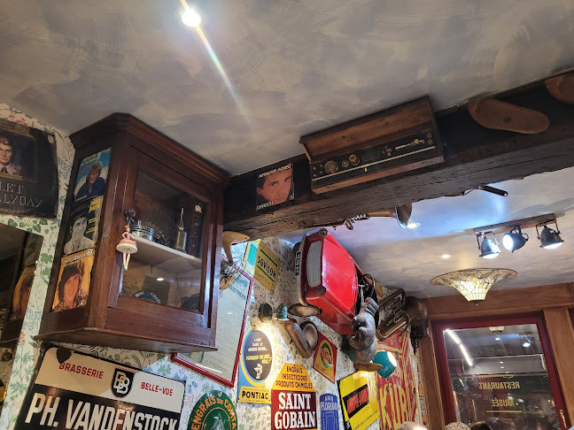 Opinii despre Le Brin de Zinc Restaurant în Orléans - Restauration