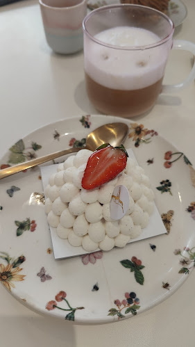 Comentarii opinii despre Les Gâteaux de Margot