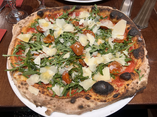 Comentarii opinii despre Brutti E Cattivi