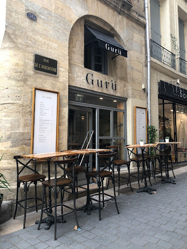 36 Rue de l'Argenterie, 34000 Montpellier, France