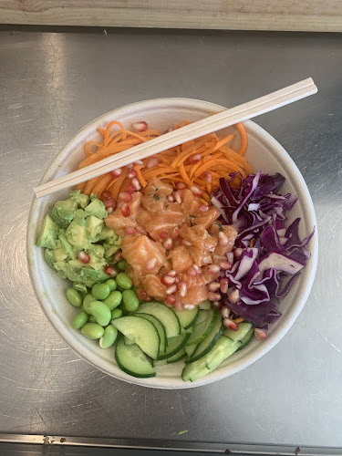 Opinii despre Carambowl în Bordeaux - Restauration