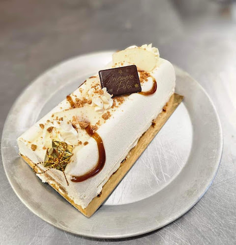 Opinii despre Boulangerie Basset în Larche - Restauration