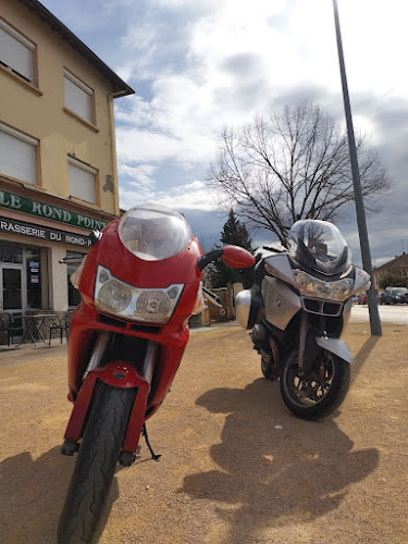 Brasserie du Rond Point - Vénissieux