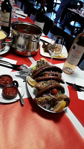 Opinii despre L'Etalon Noir în Le Kremlin-Bicêtre - Restauration